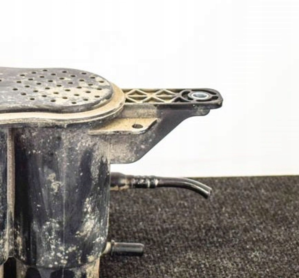 фото №6, Audi a5 8t 8f 2010 фільтр вугільний