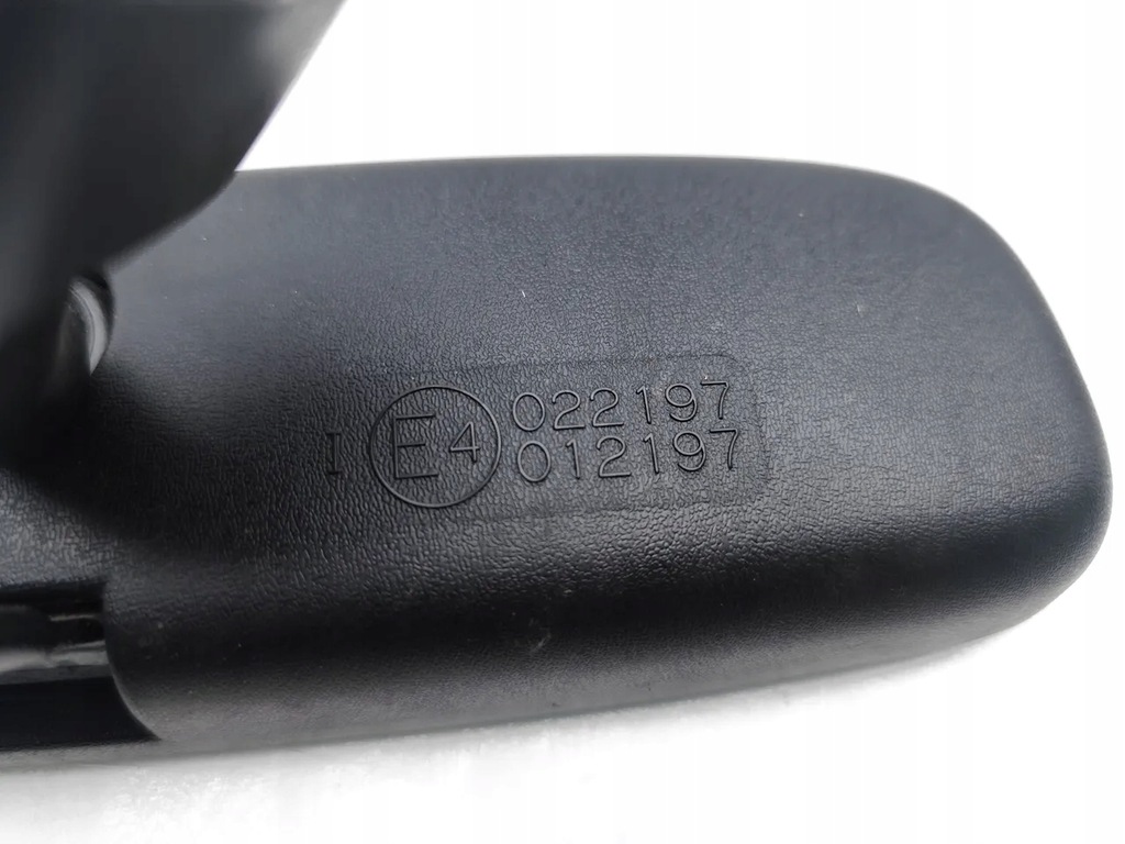 фото №7, Mitsubishi asx дзеркало заднього виду 2010 suv 4/5dr e4022197 e4012197 10-24