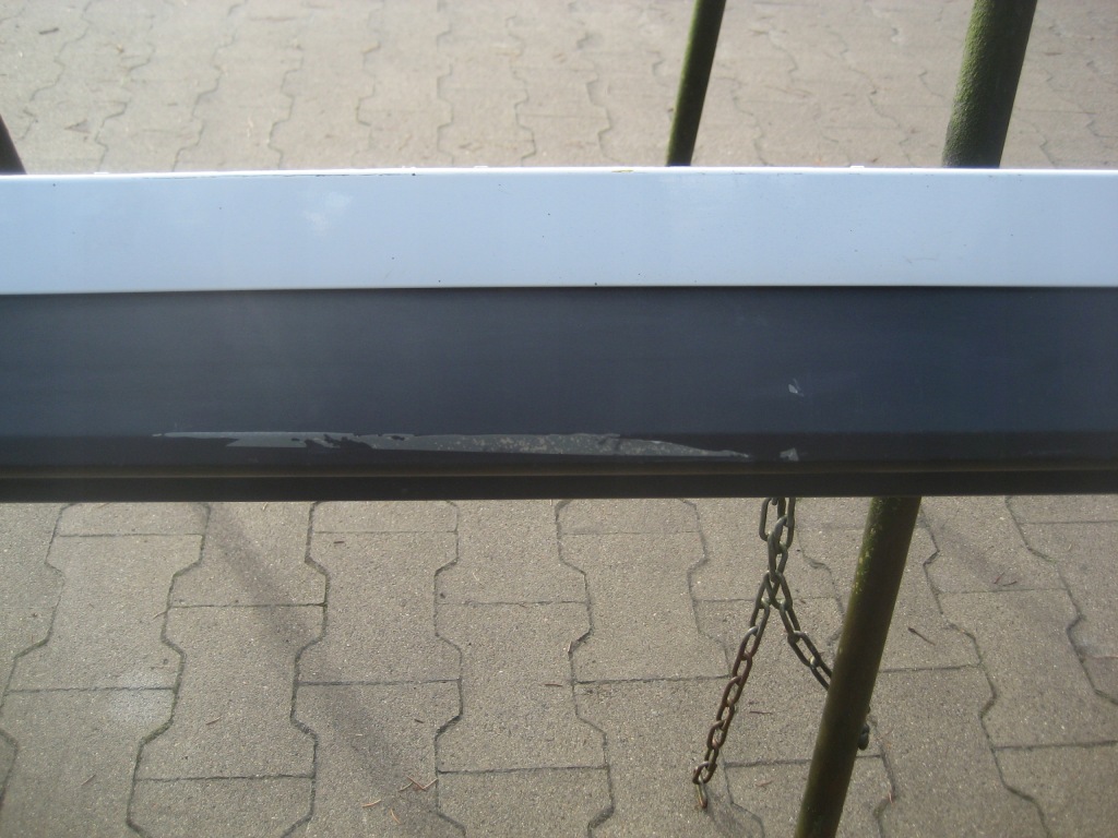 фото №4, Bmw g26 21-25r молдинг поріг ліва