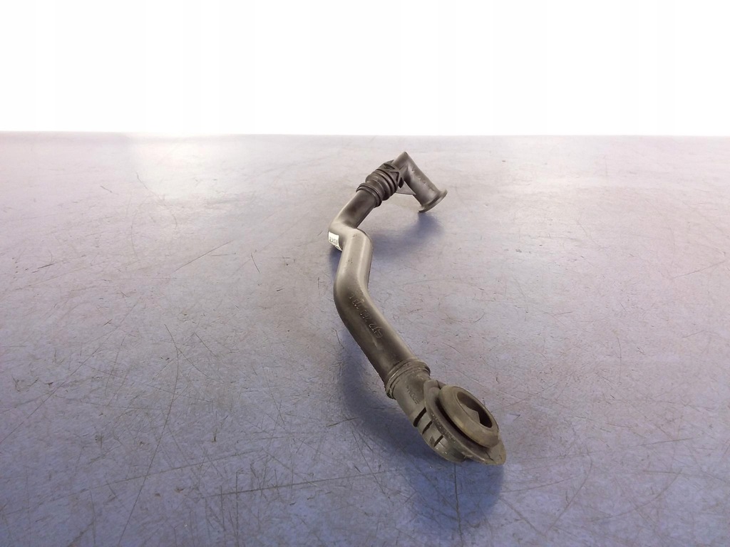 фото №2, Audi tt 8j шланг трубка отвода wody кондиционера