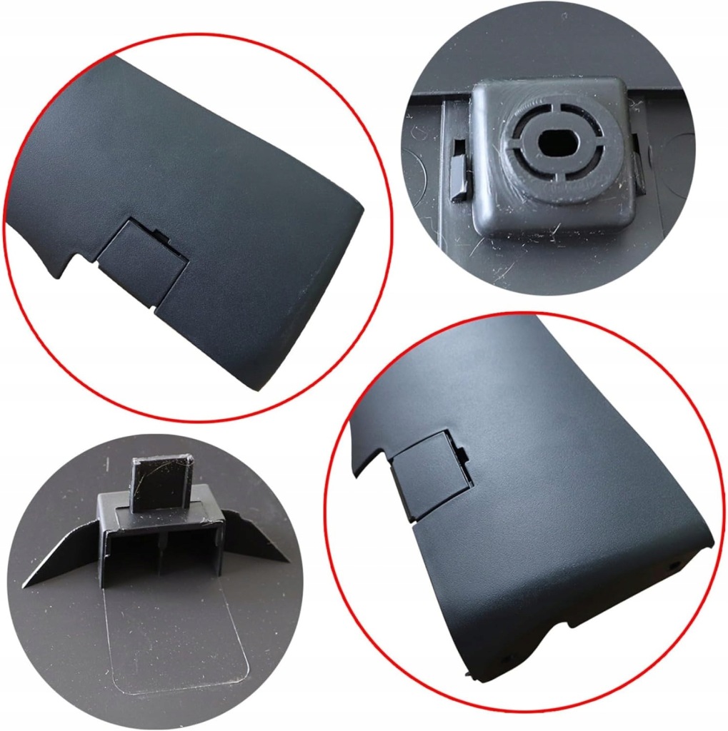 Купить Tesla model 3 2017 17- порог молдинг порог боковое  правая rh