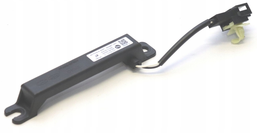 фото №1, Антенна key less go keyless 95420-j7200 kia ceed proceed