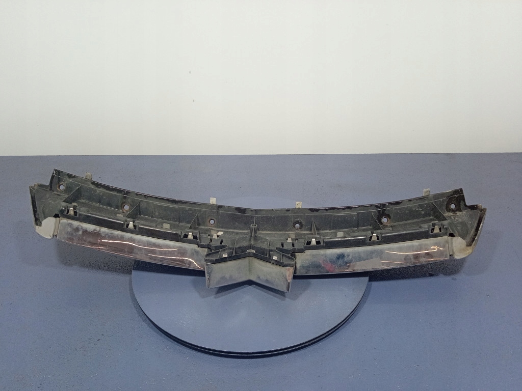 Citroen c8 02- решётка радиатора радиатора решётка радиатора 1484199477 ezr Недорого