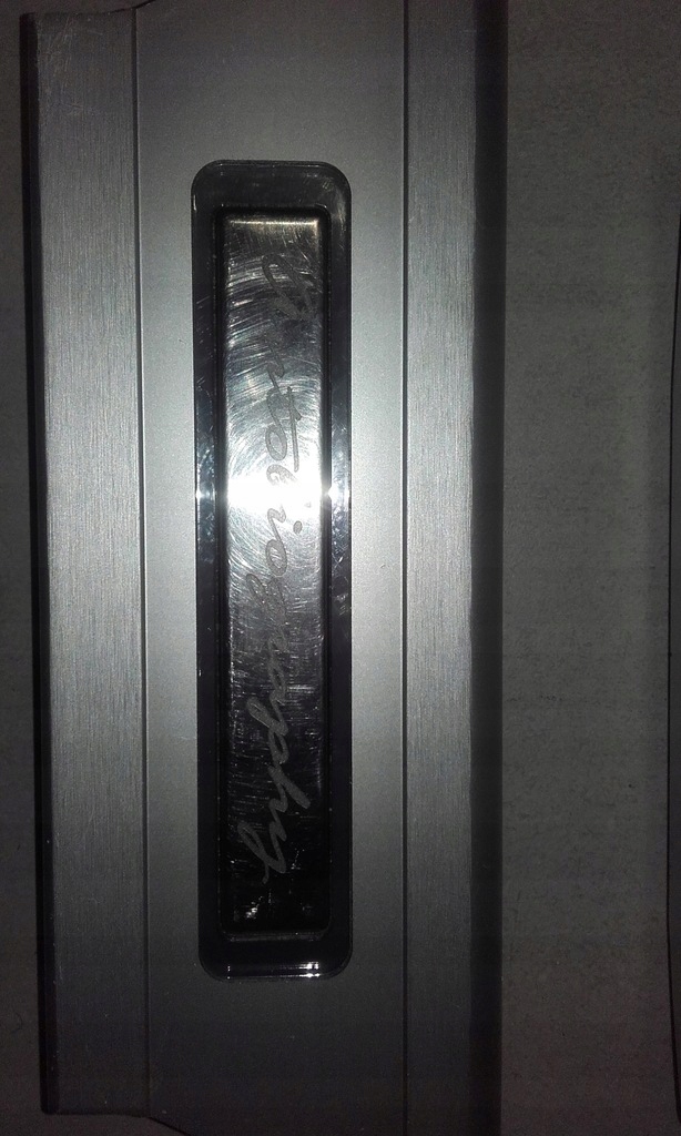 фото №2, Накладки накладки порогові range rover vogue