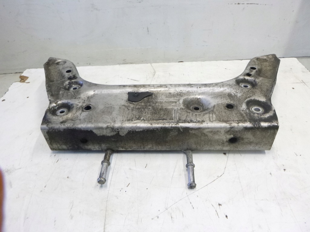 фото №13, Підрамник підрамник балка передні vw lupo 3l