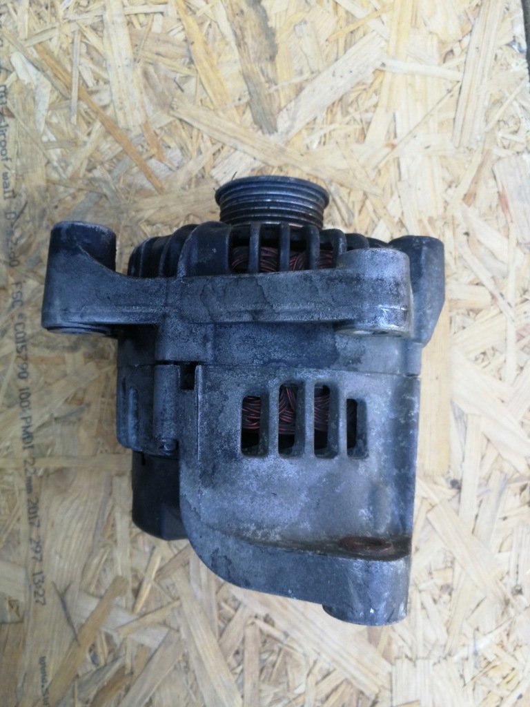 Генератор bmw e92 3.0d Недорого