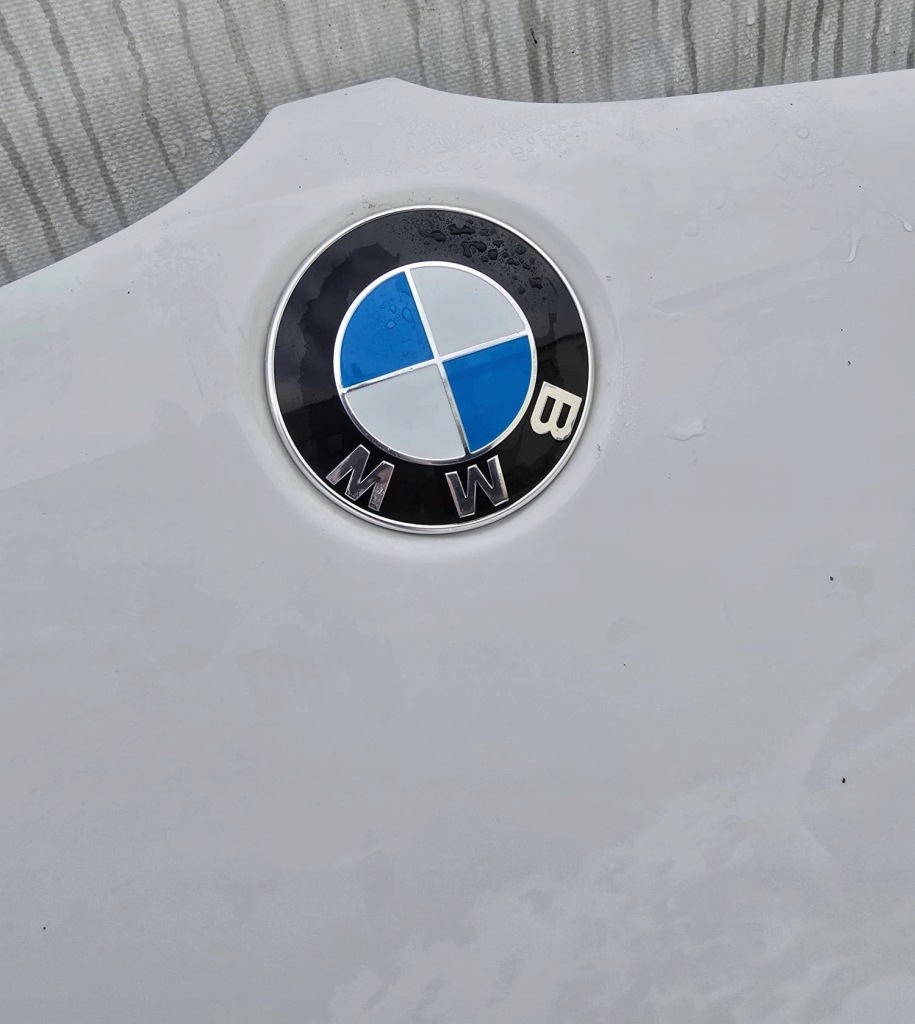 Капот bmw x5 f15 2014r xdrive25d 300 Доставка