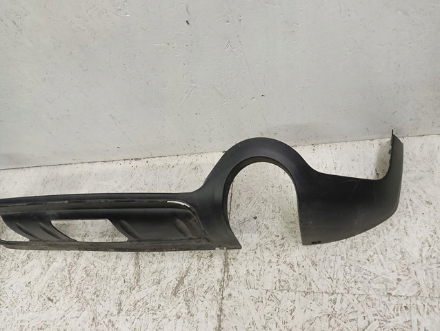 фото №3, Спойлер дифузор накладка задня задній mini r60 countryman s