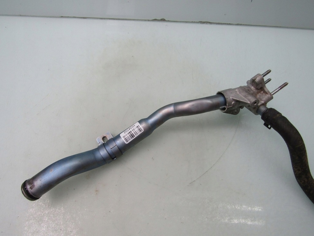 фото №2, Mazda 3 bp iv 2.0 21r труба трубка wody шланг