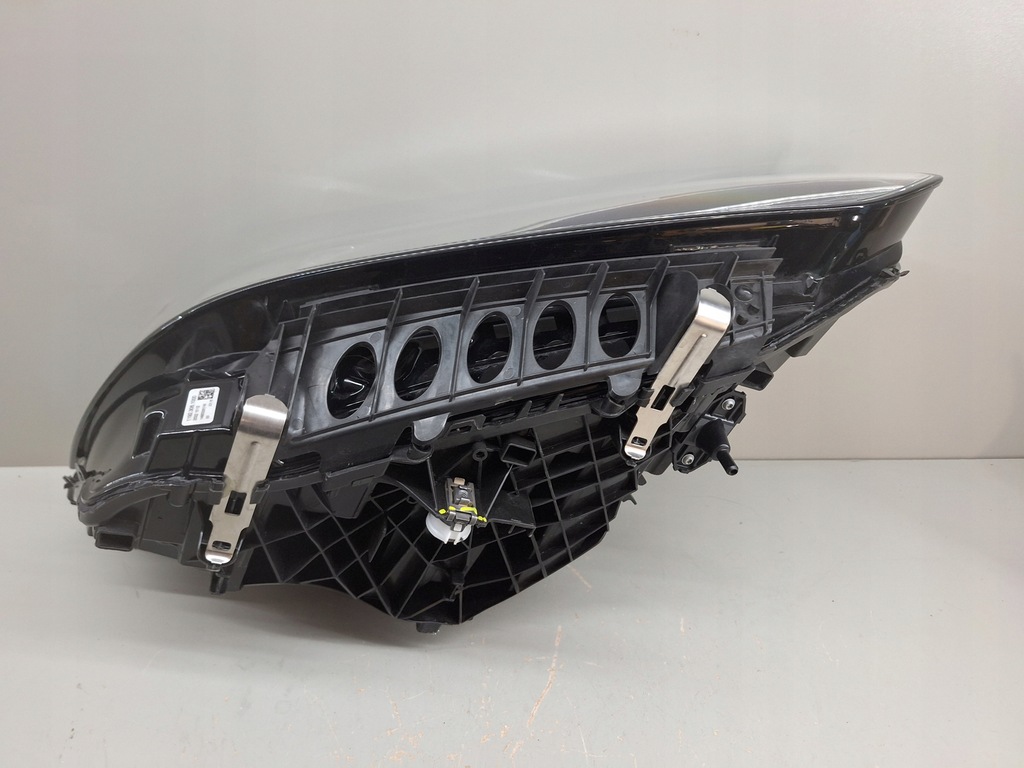 фото №11, Bmw 4 g22 2022 лампа led права передня фара перед usa 5a19366-04