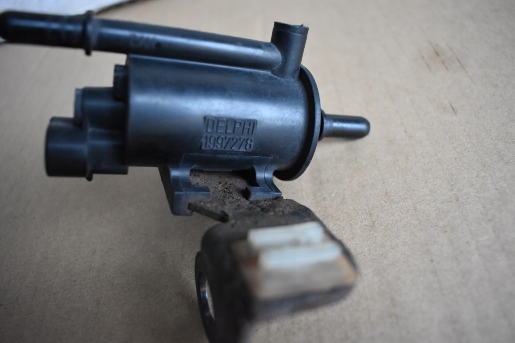 Mini cooper клапан питания delphi r50 r53 1997278 Цена