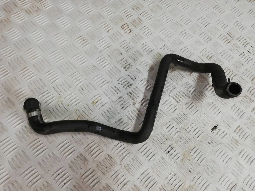 Купить Пабтрубок  шланг трубка воды a2468303096 mercedes b-klasa w246 1.6 cgi