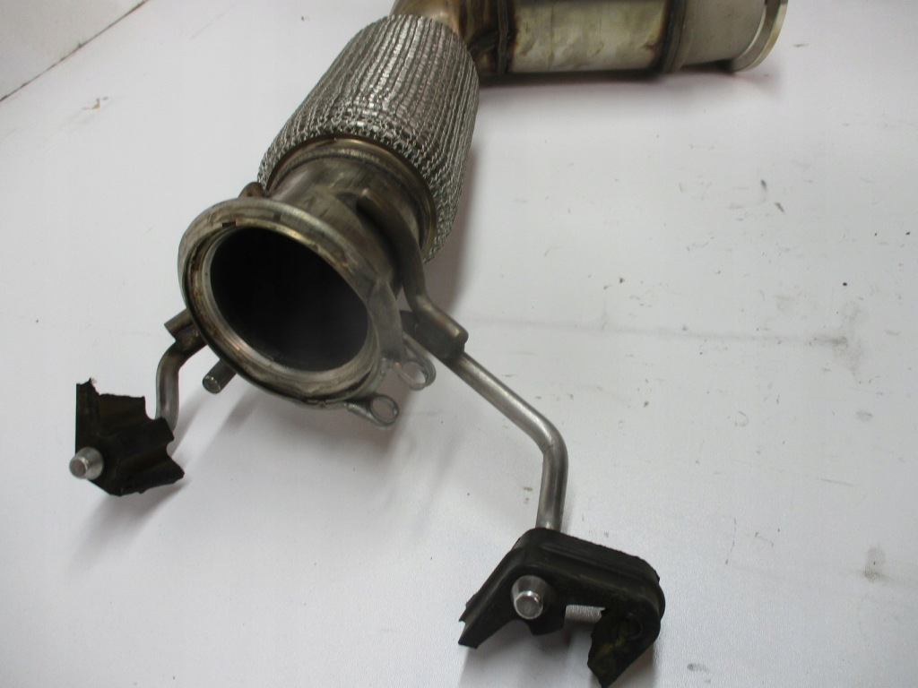 Каталізатор mini f56 8620206 Доставка