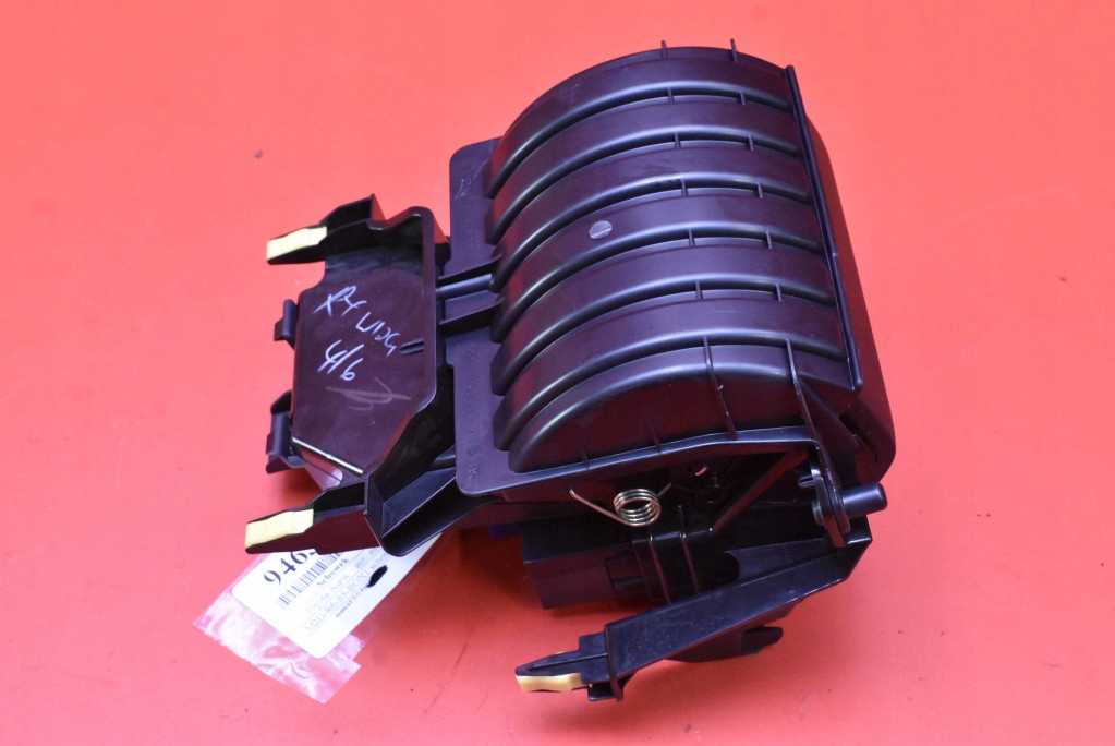 фото №6, Бардачок туннель среднего 55414-02320 toyota auris ii e18 lift 15-18