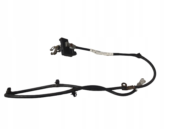 фото №1, Клемма минусовая nissan leaf