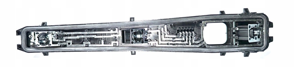 фото №1, Цоколь лампочка ford t. fiesta/fusion 01-05