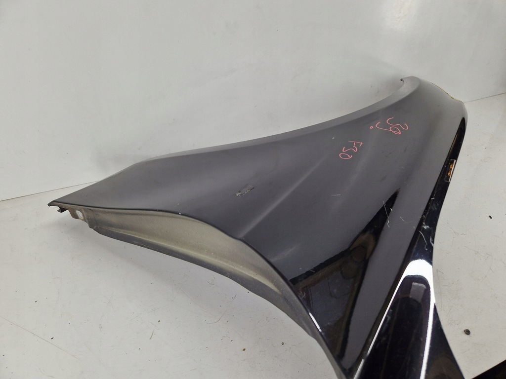 фото №10, Bmw 3 f30 f31 крила лівий передній перед