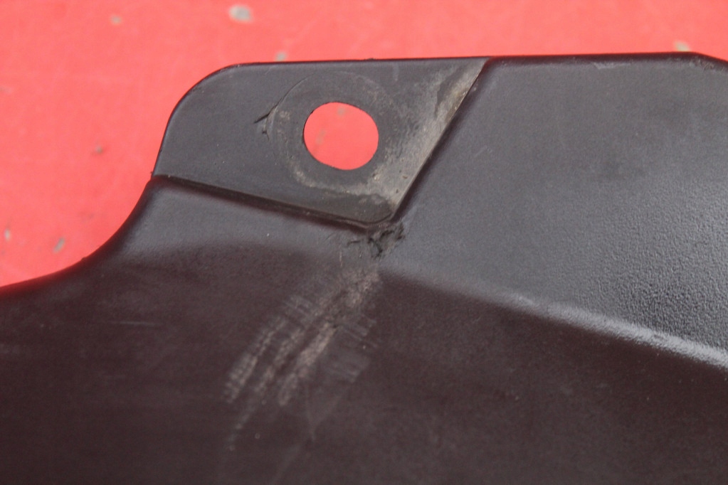 фото №10, Захист поперечина передній 71125-tv0-e000 honda civic 9 ix 11-16