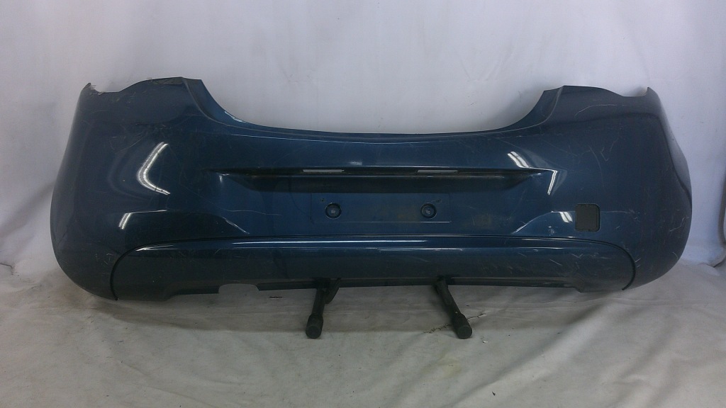 Купити Opel corsa e бампер задній задній 39002839