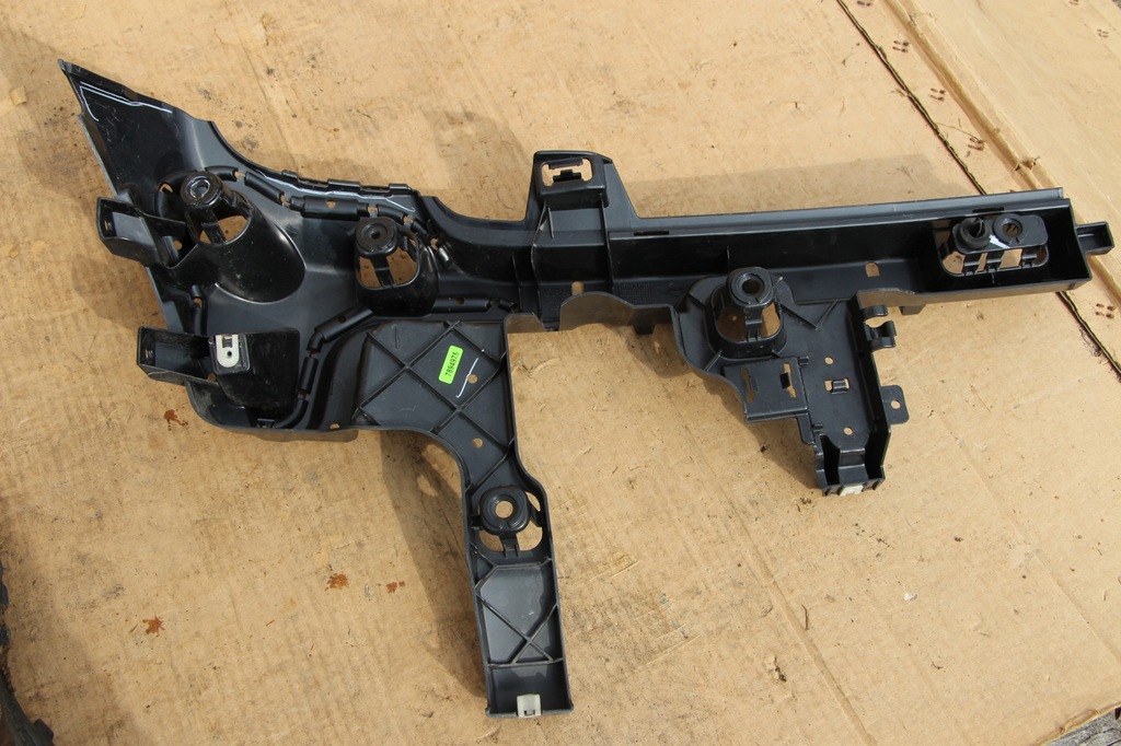 фото №7, Mini cooper f57 r56 cabrio направляющая бампера кронштейн задняя задние левая правое