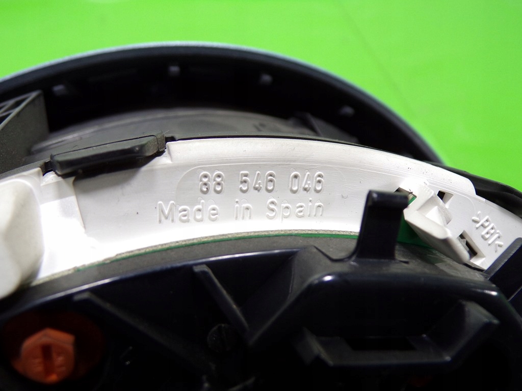 фото №9, Smart fortwo 0.8 cdi счетчик 110208872010