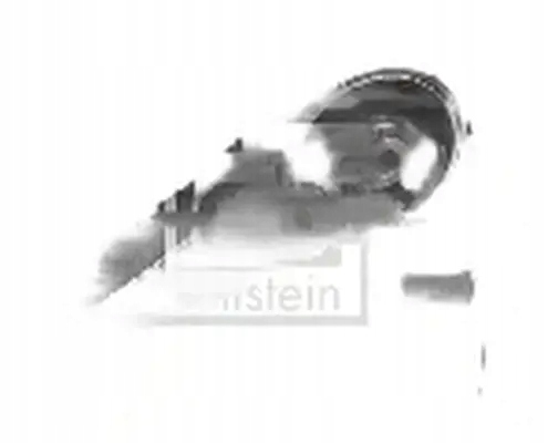 фото №16, Febi 104183 подушка двигателя