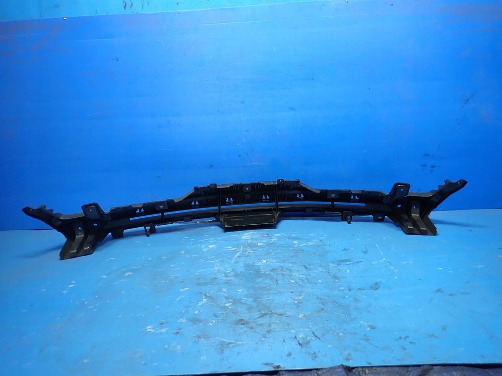 фото №6, Решётка средняя бампера перед kia niro ev ii 86536-p2