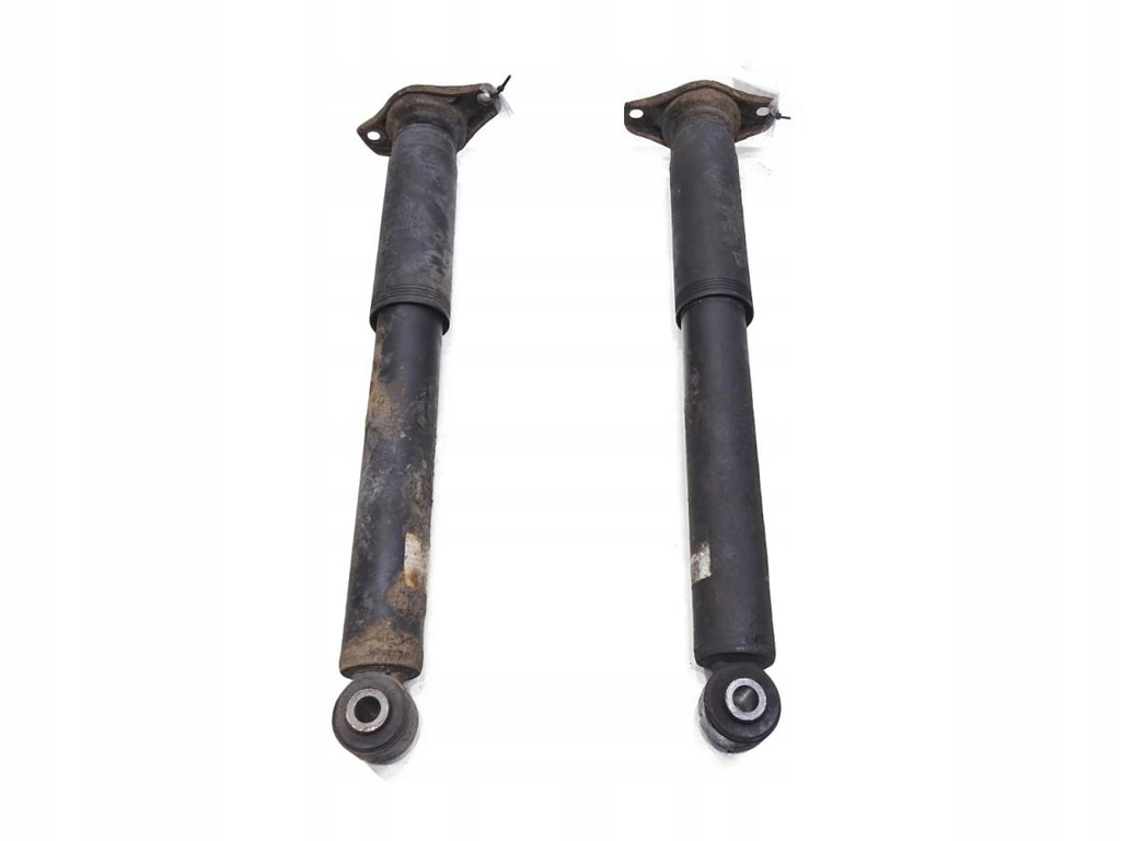 фото №1, Амортизатор амортизатори задня volvo v70 iii 2.0 d3