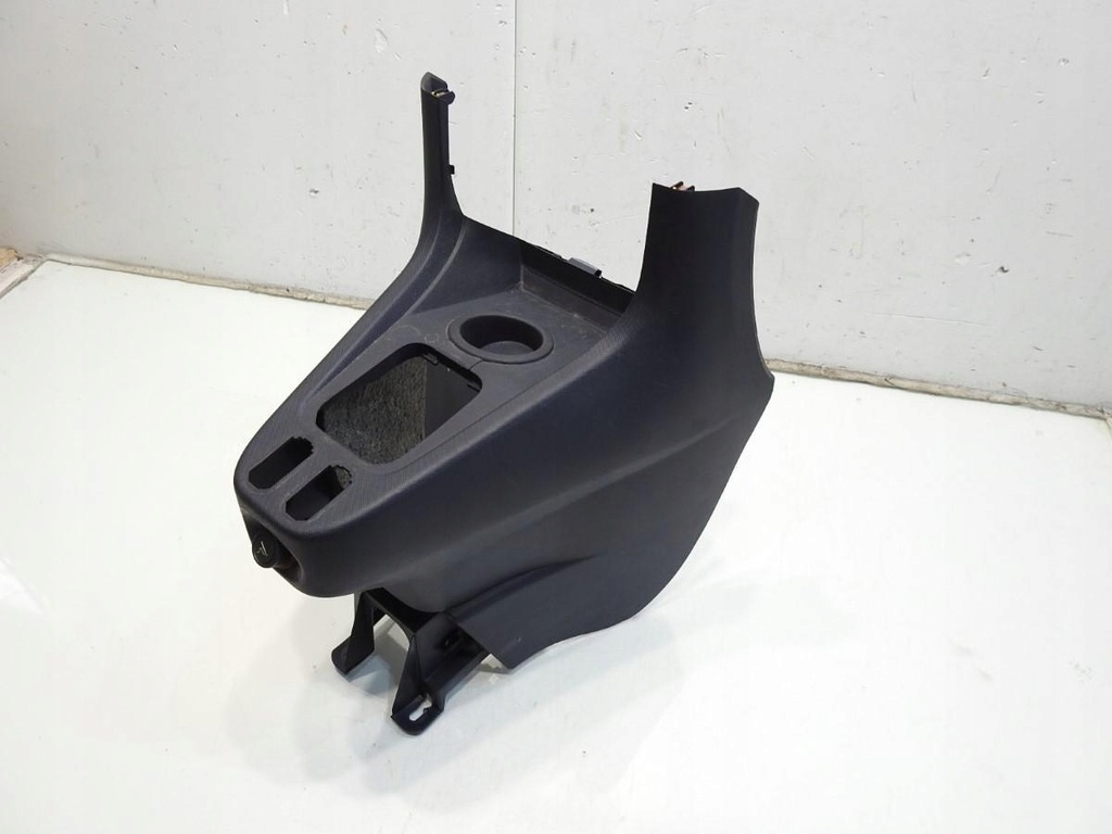 фото №6, Рамка защита переключения передач туннель peugeot 1007 9644366277