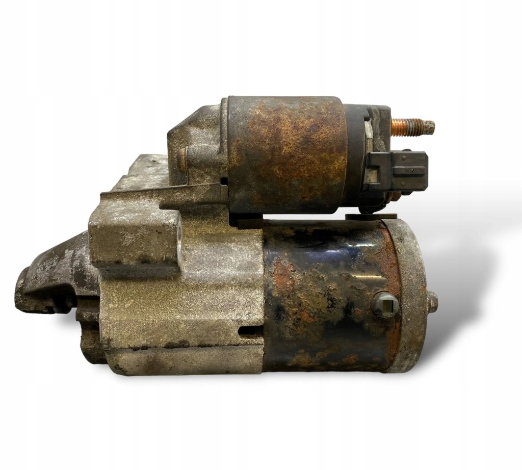 Mini one - cooper купе r56 2011 бензин 1600cm3 стартер m000t32271 Цена