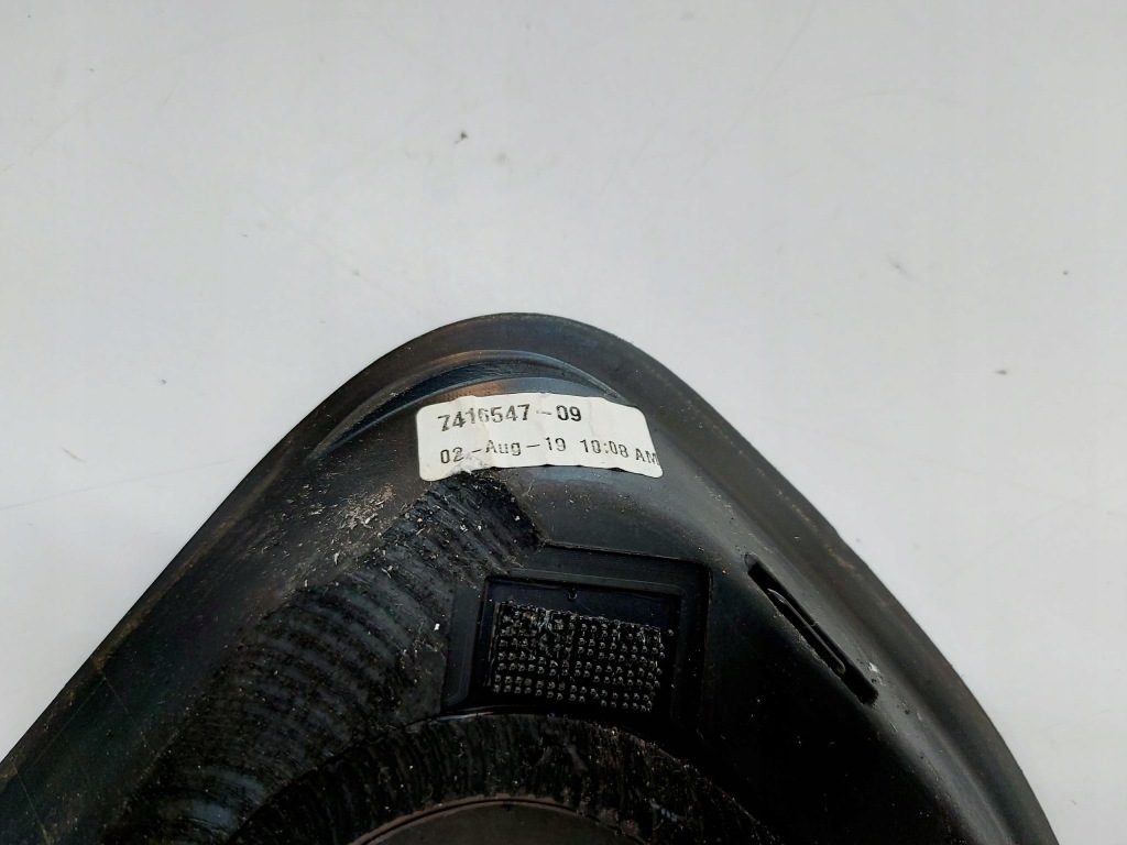 фото №7, Bmw x4 g02 19r. стекло кузов левый задняя m-pakiet 7416547