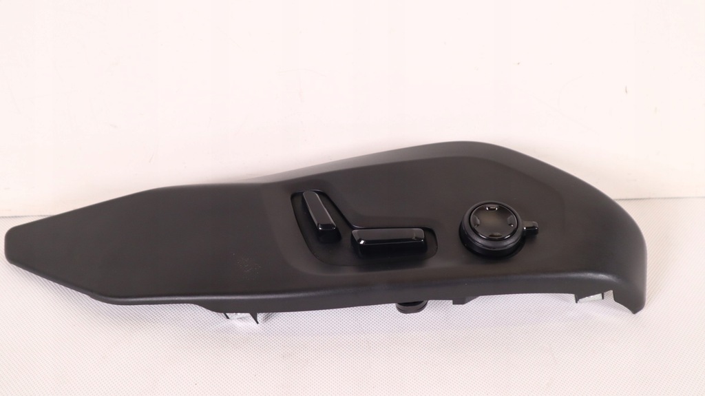 фото №5, Volvo xc60 ii модуль захист сидіння права перед 31419580