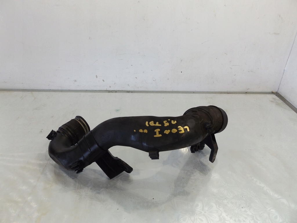 фото №1, Leon i 1,9tdi труба турбіни