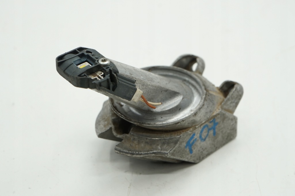 фото №1, Bmw 5 gt f07 модуль jeż перетворювач лампи led 172261-00