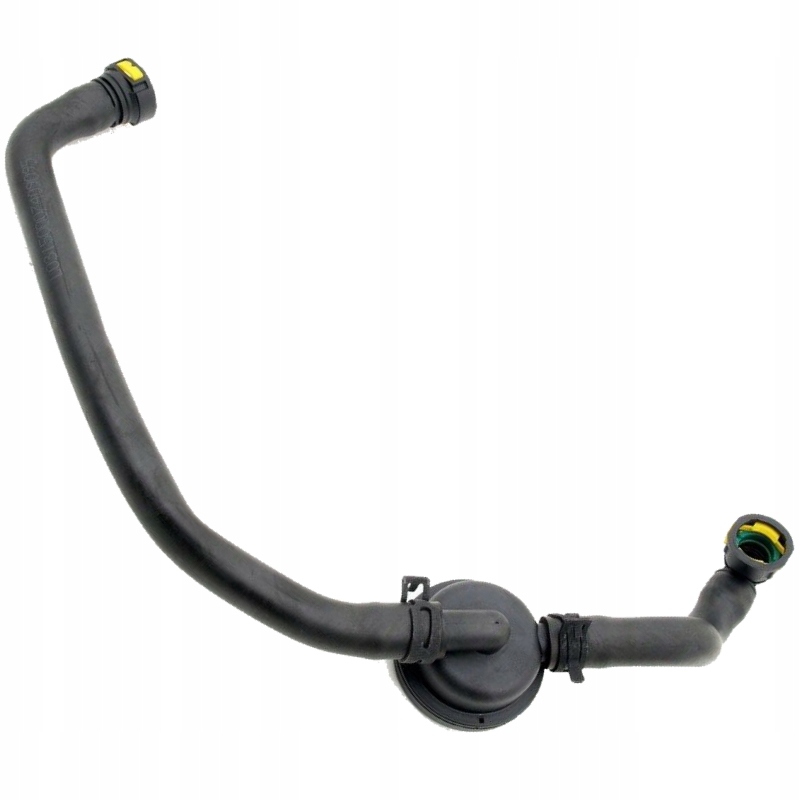 фото №2, Wąż шланг клапан вентиляція картера renault master ii 1.9 00-