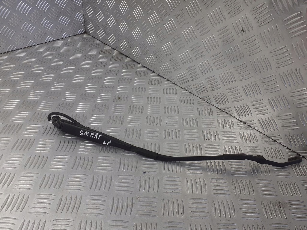фото №1, Рычаг дворники перед левый smart fortwo