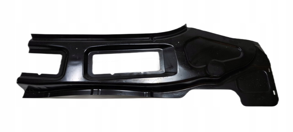 фото №1, Opel corsa e pas задняя задний усилитель 13440098