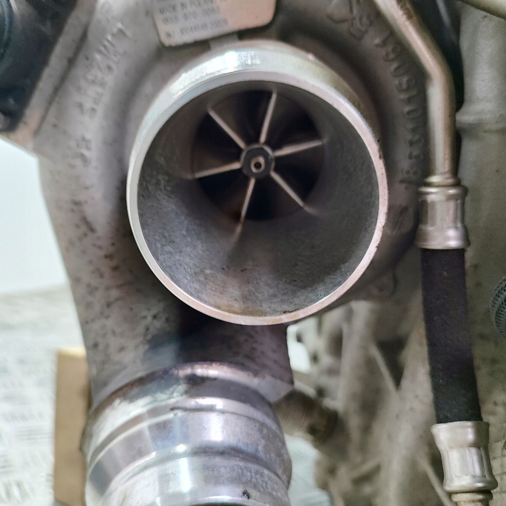 фото №9, Bmw 8 g14 2021 двигун