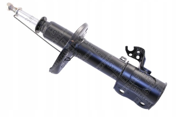 фото №1, Амортизатор передній лівий газовий toyota carina 1.6 92-96