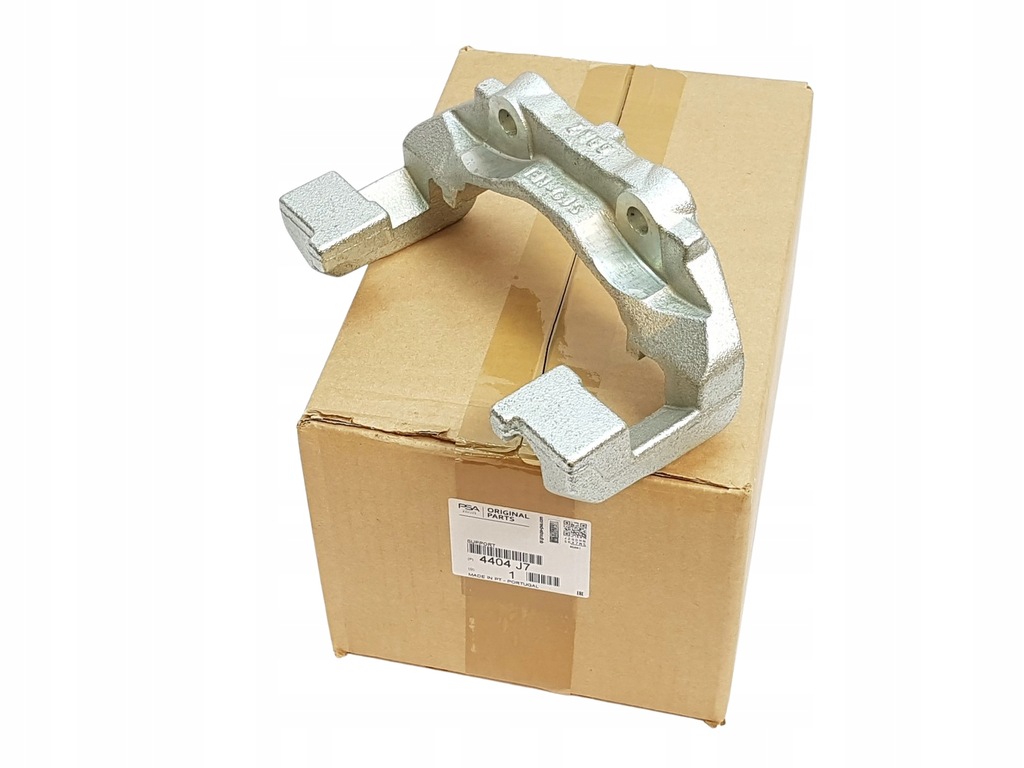 фото №1, Скоба psa berlingo 2 partner 2 4404j7 оригинал