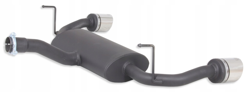 фото №6, Гасник спортивний alfa romeo giulietta 1.75tbi 5d hb |ulter