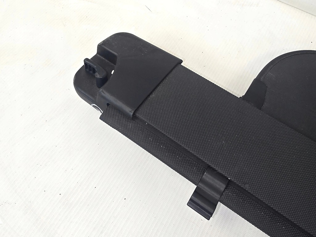 фото №9, Шторка багажника bmw x6 e71 2012r 3.0d