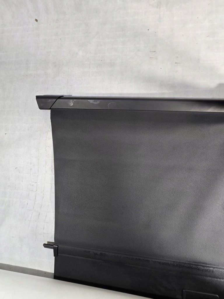 фото №9, Vw touareg iii шторка багажника 760867871c