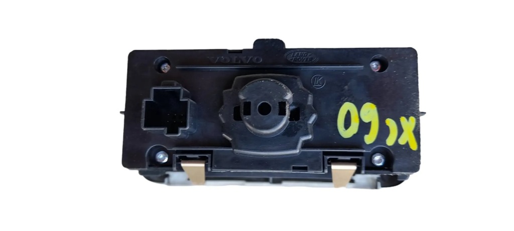 фото №3, Переключатель света volvo xc60 i 08-13 rok 30739432