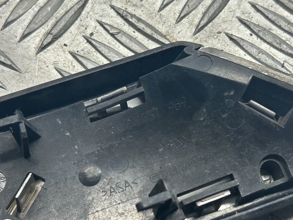 фото №2, Поворотник лівий хром mini r56 s 2751969