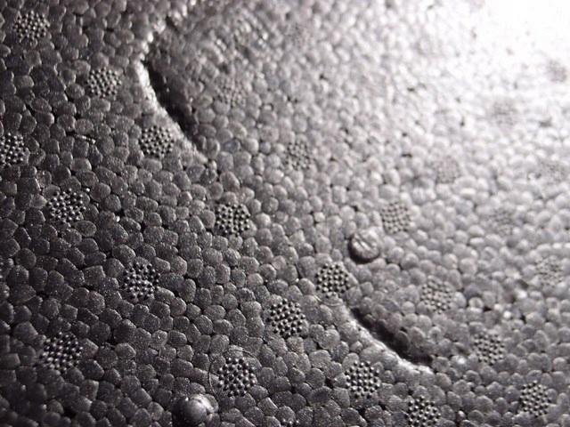 фото №14, Вкладыш багажника land rover evoque