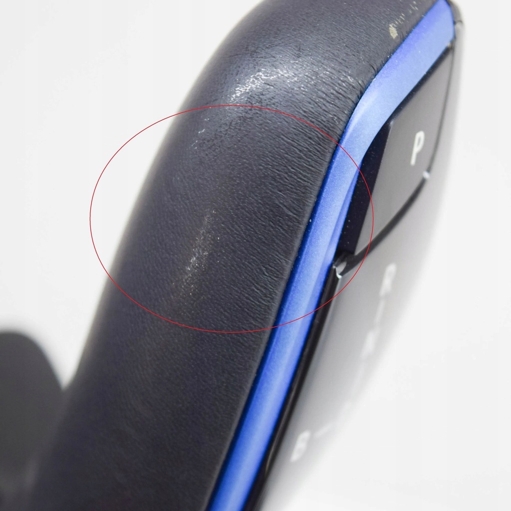 фото №9, Bmw ix3 g08 2021 домкрат переключения передач / верхний