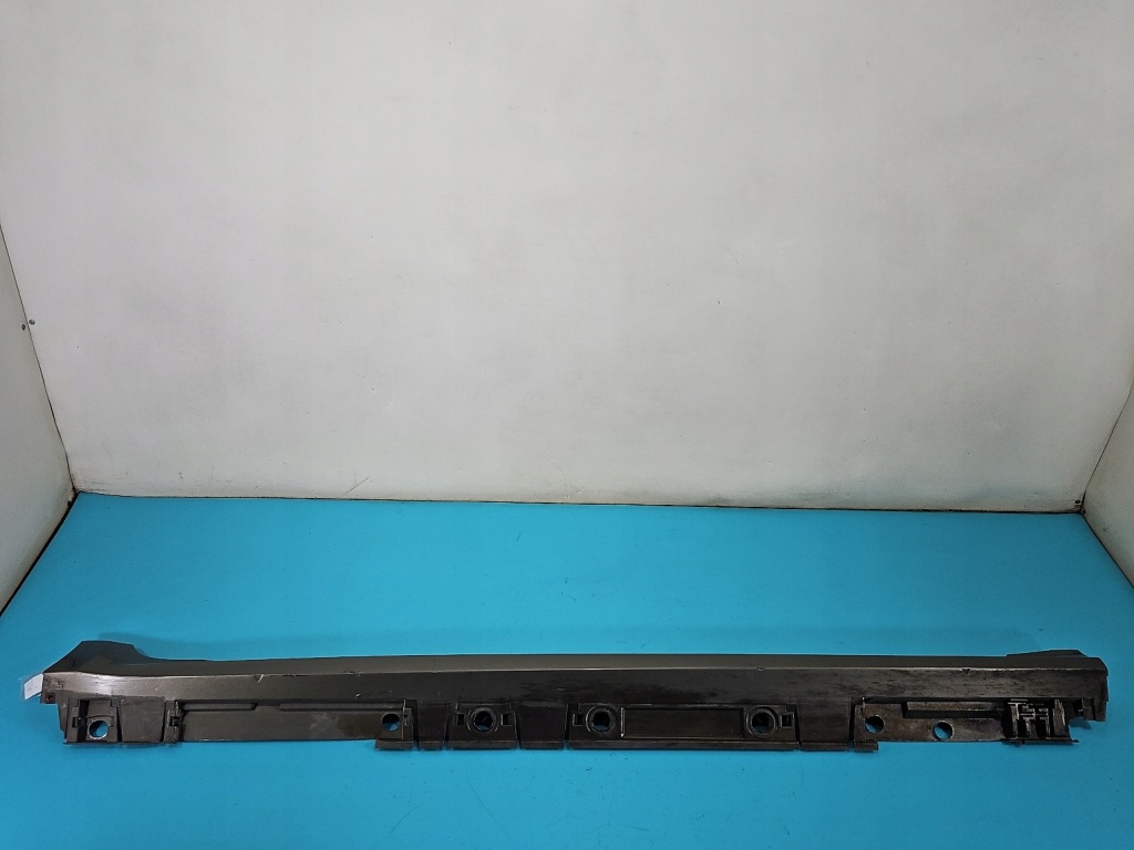 фото №6, Молдинг порог правая порог накладка toyota corolla e21 19- 75850-02230