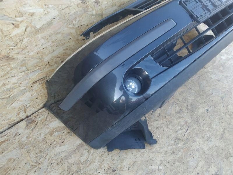 фото №5, Бампер передній перед teb66 renault laguna ii 2 lift