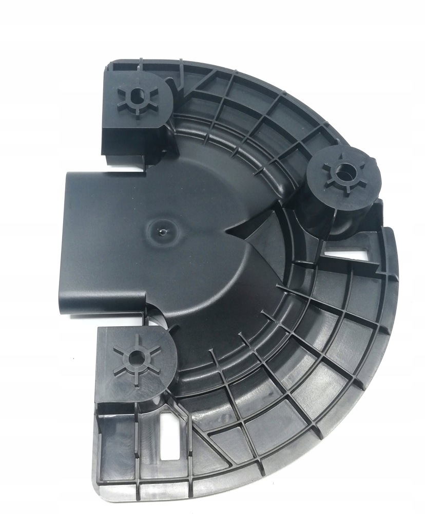 фото №1, Кронштейн канал вентиляции espace iv 8200102437